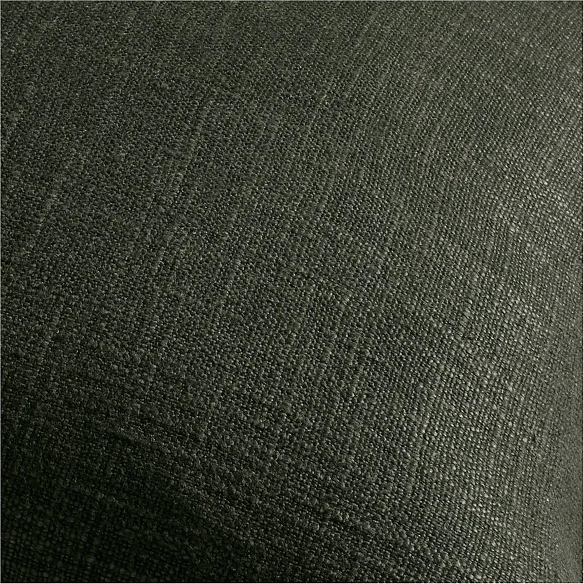 CRATE & BARREL - Funda de Cojín Ficus 51x51cm