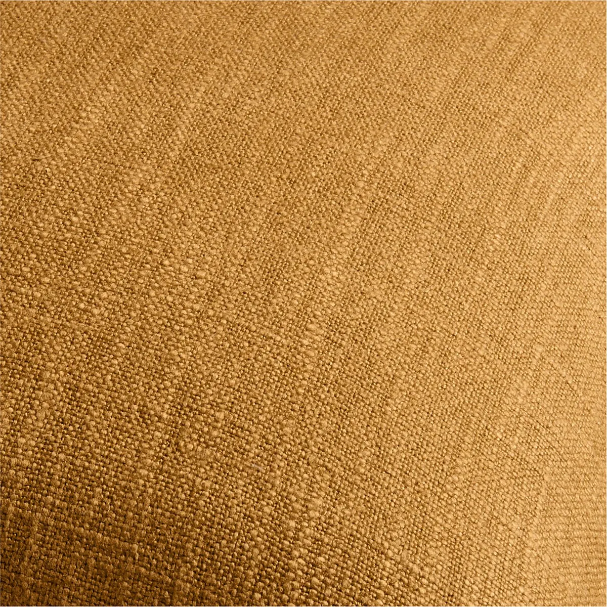 CRATE & BARREL - Funda de Cojín Ficus 51x51cm