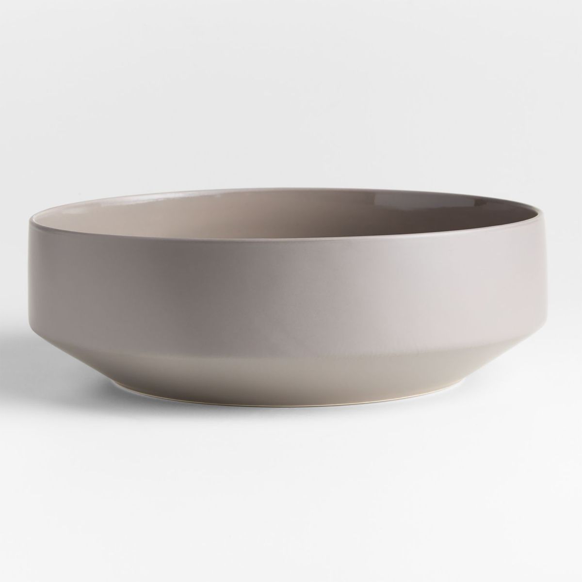 CRATE & BARREL - Bowl De Servir Tour  