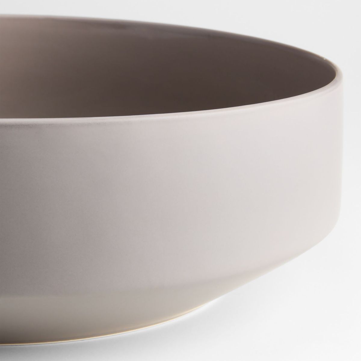 CRATE & BARREL - Bowl De Servir Tour  