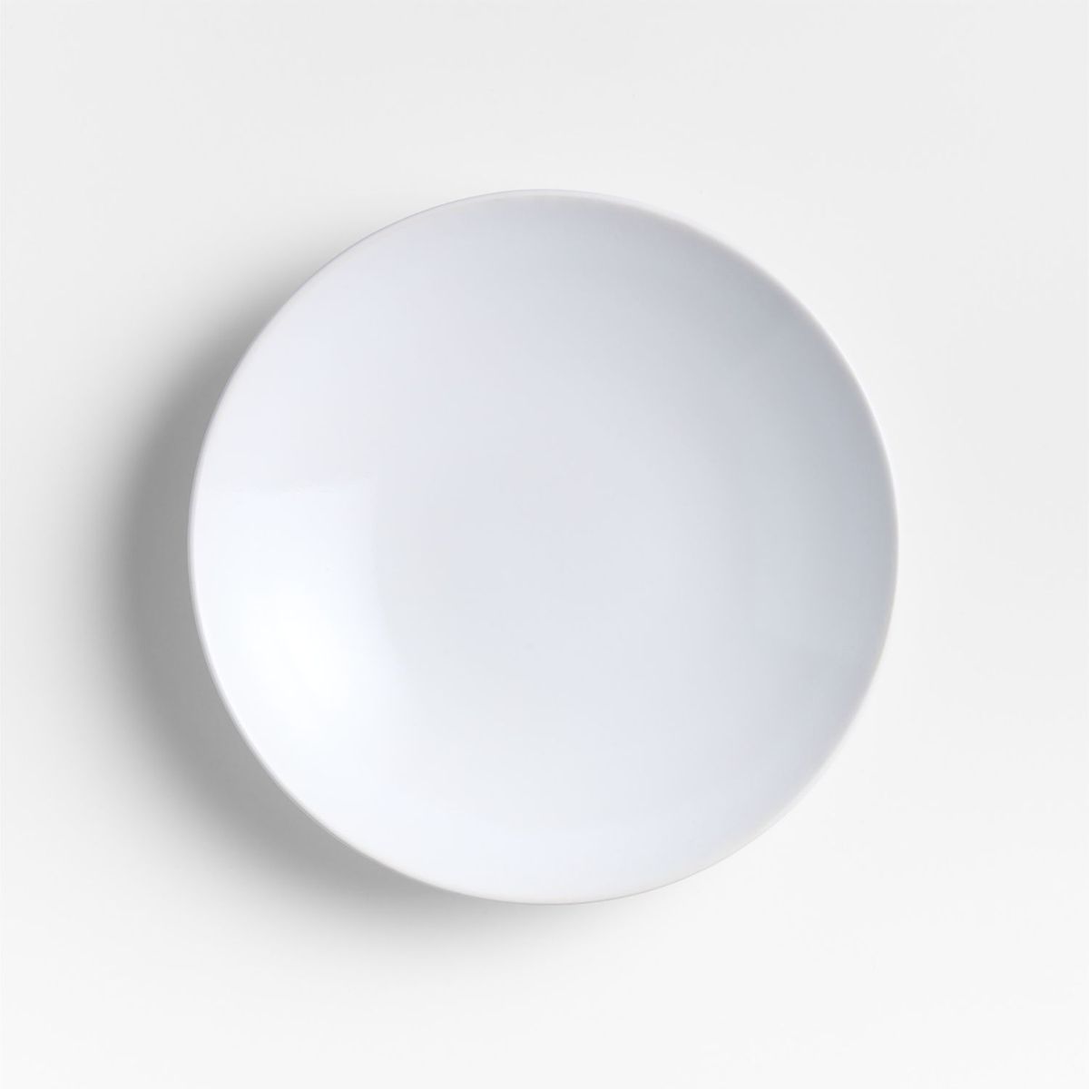 CRATE & BARREL - Plato De Ensalada Craft 