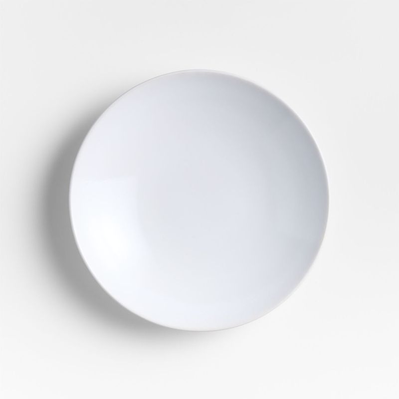 CRATE & BARREL - Plato De Ensalada Craft 