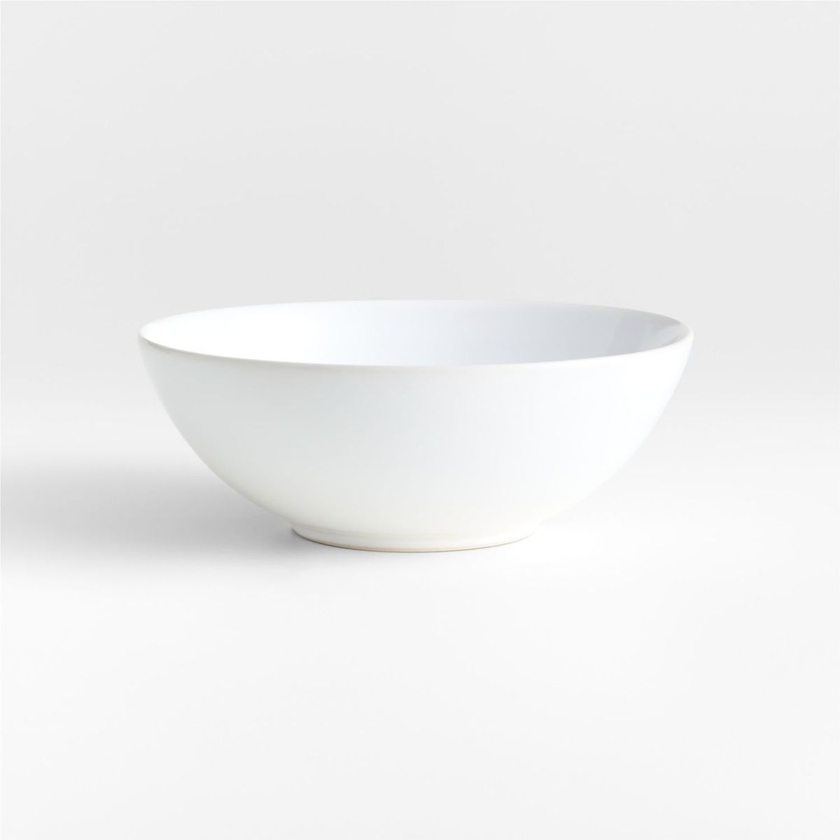 CRATE & BARREL - Bowl Craft