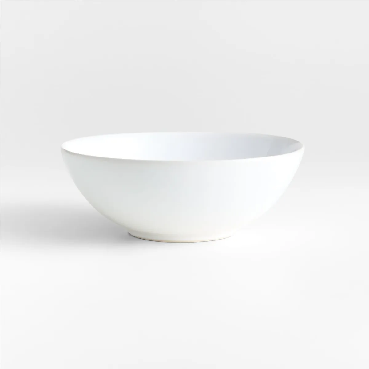 CRATE & BARREL - Bowl Craft