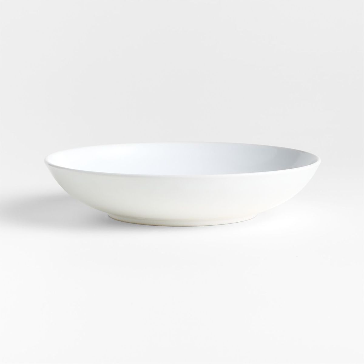 CRATE & BARREL - Bowl Bajo Craft 