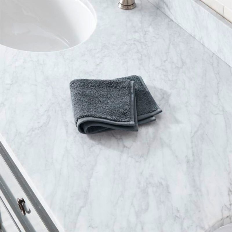 CRATE & BARREL - Toalla de Baño Turkish 100% Algodón