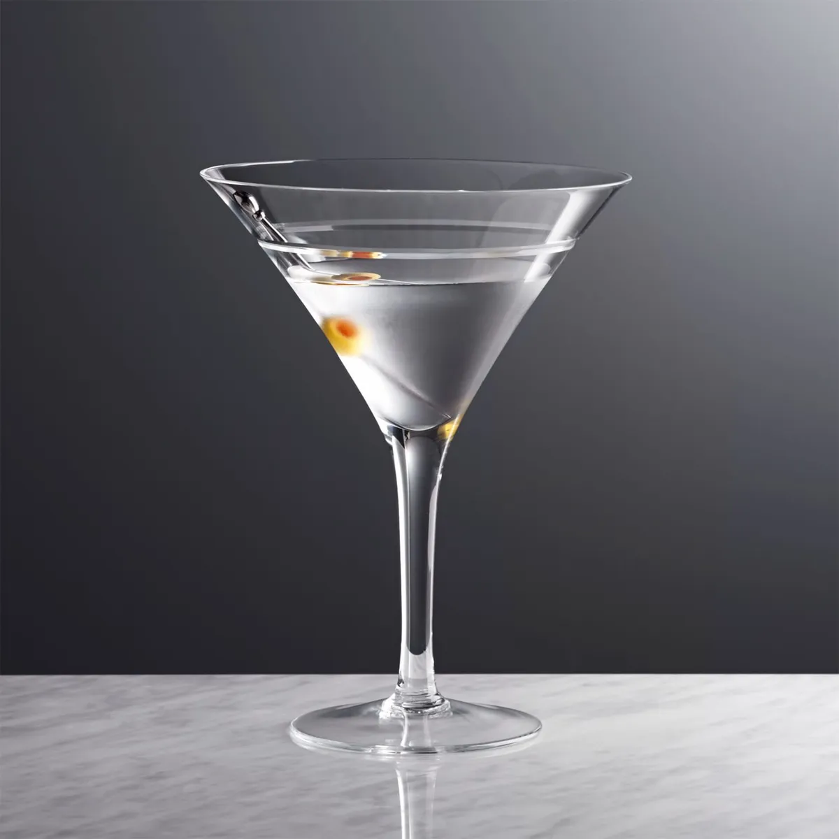 CRATE & BARREL - Copa para Martini Callaway