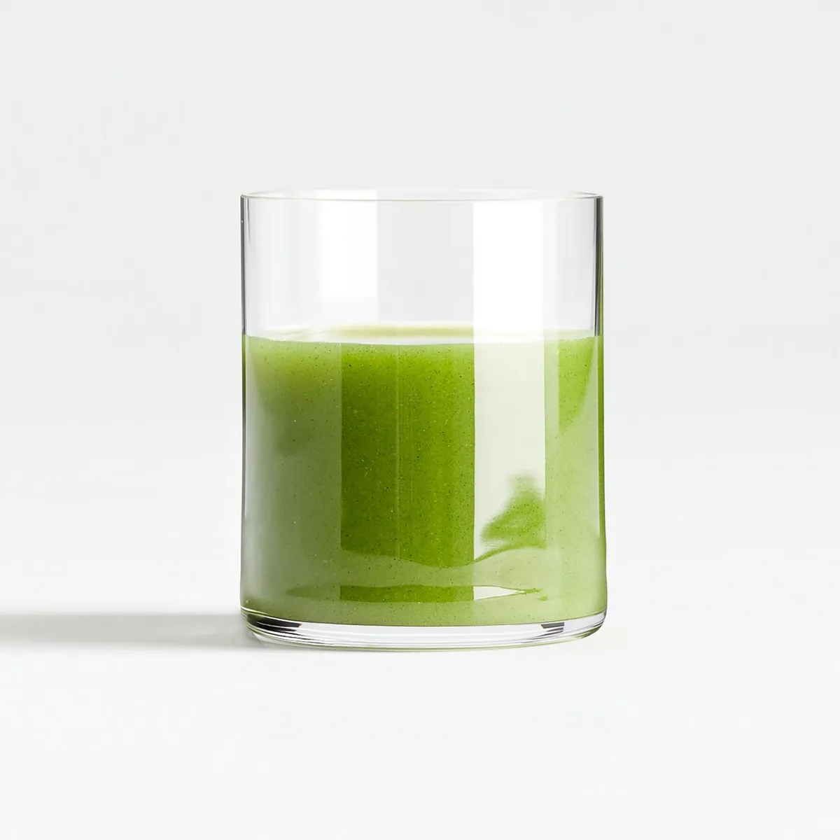CRATE & BARREL - Vaso de Jugo Edge