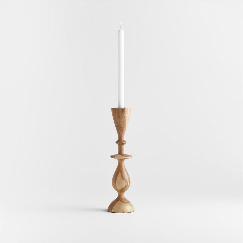 CRATE & BARREL - Porta Velas Vantaa  