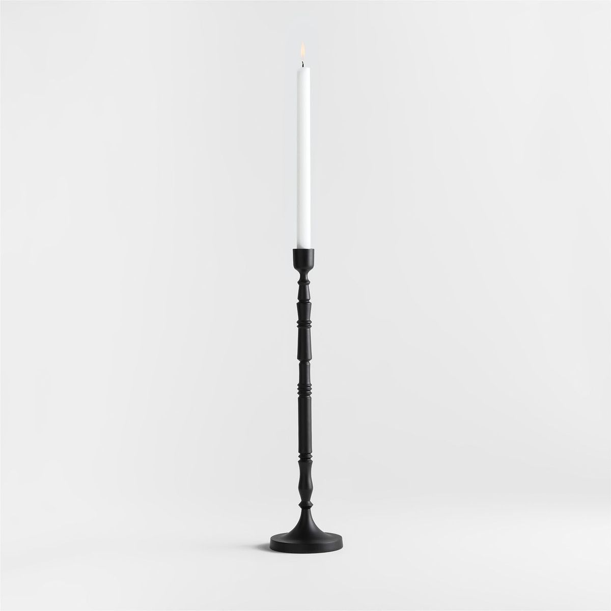 CRATE & BARREL - Porta Velas Astryd 