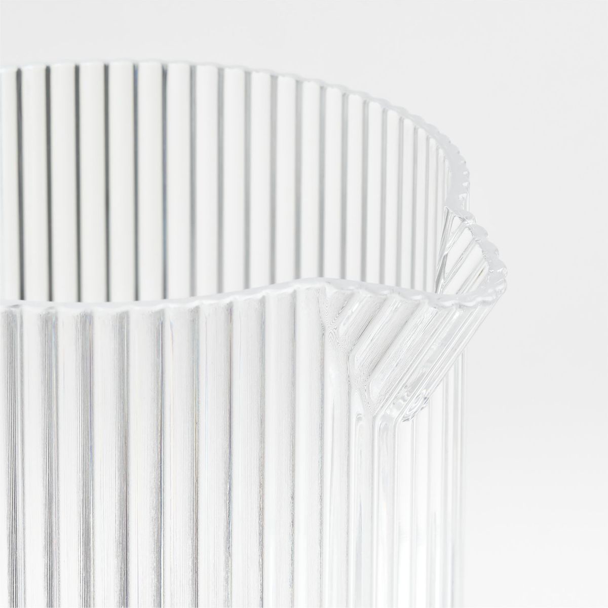 CRATE & BARREL - Jarra Atwell  