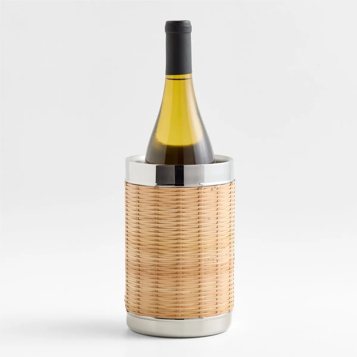 CRATE & BARREL - Enfriador De Vino Amici