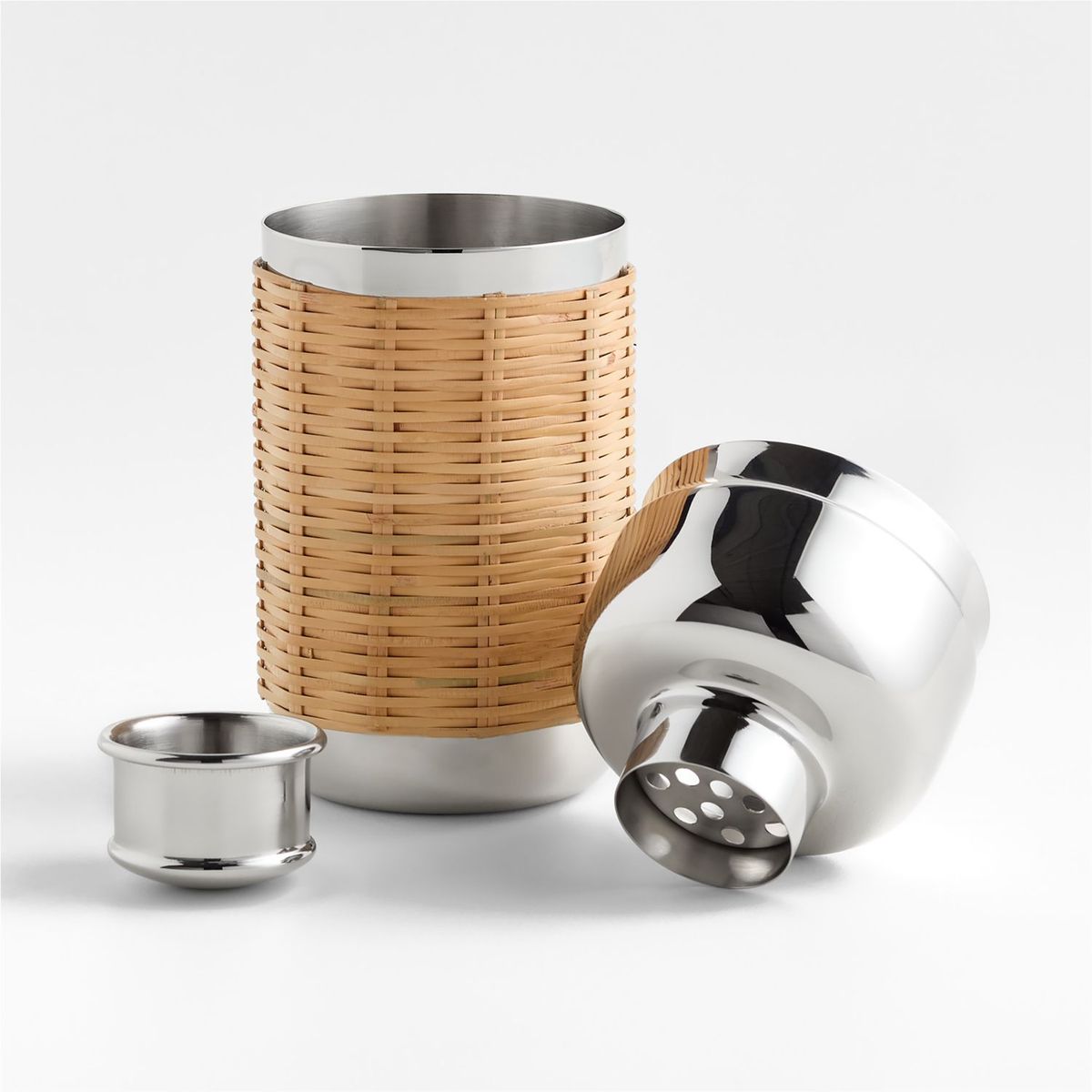 CRATE & BARREL - Shaker Amici