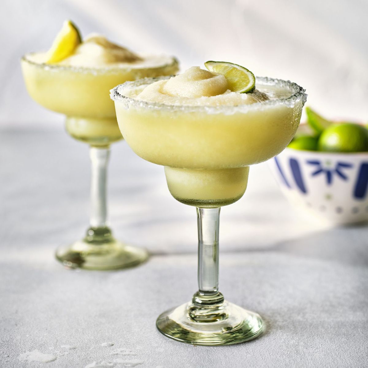 CRATE & BARREL - Copa Cortez 