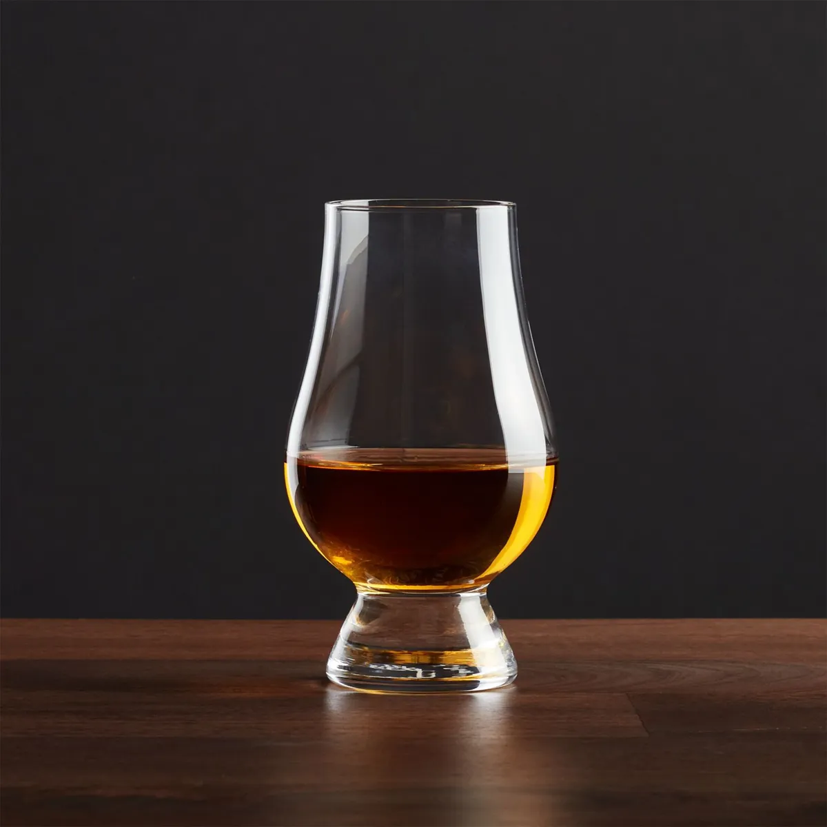 CRATE & BARREL - Vaso para Whiskey The Glencairn ANCHOR HOCKING