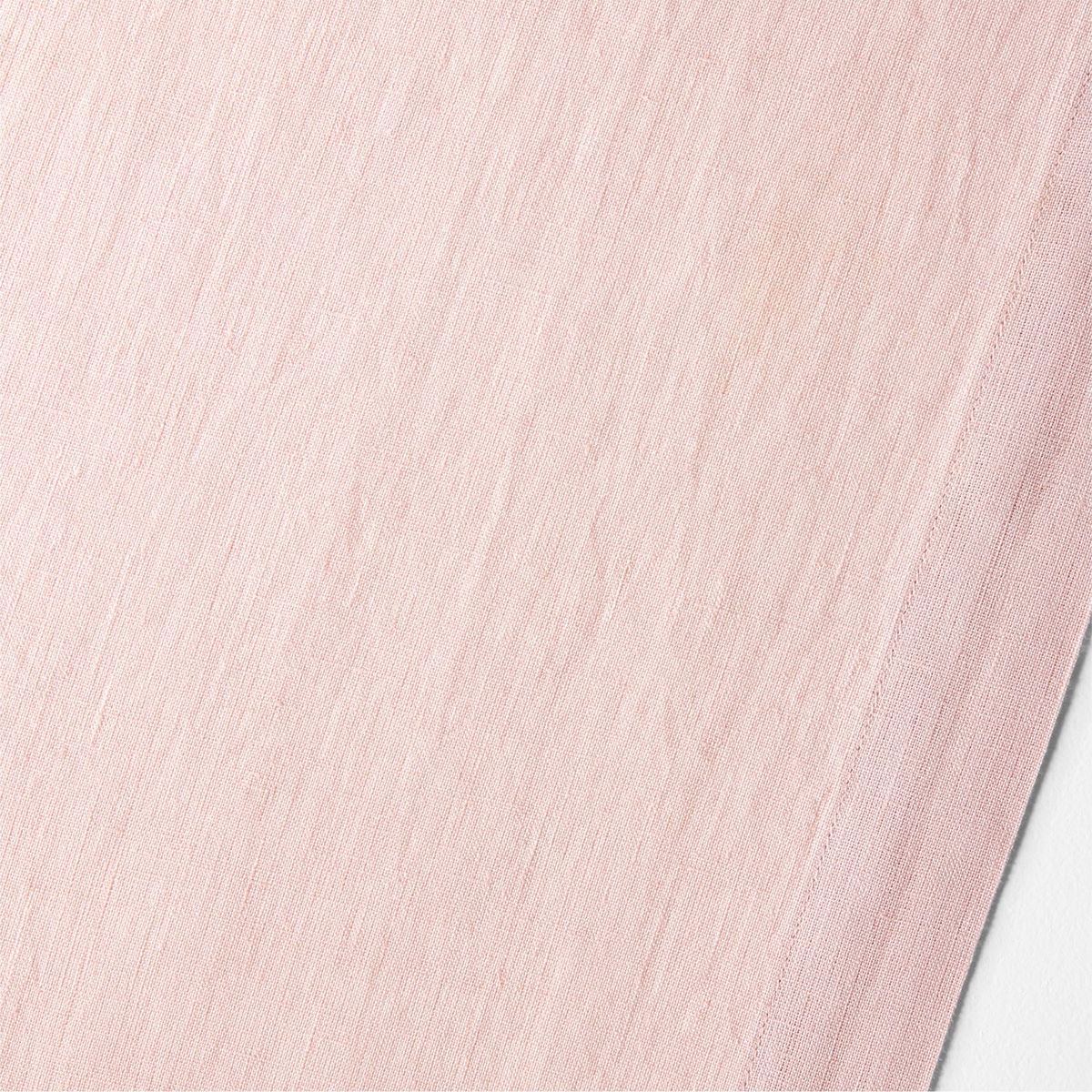 CRATE & BARREL - Camino de Mesa Marin de Lino 305cm