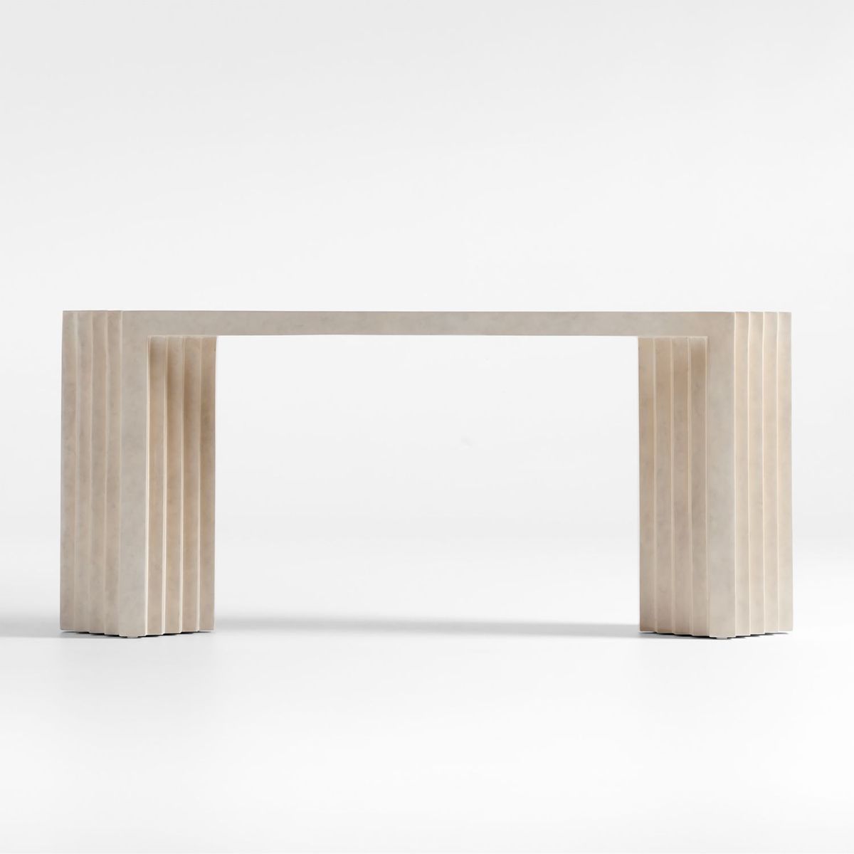 CRATE & BARREL - Aparador Medida
