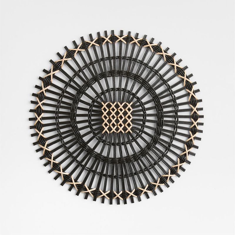 CRATE & BARREL - Individual Radial Amira