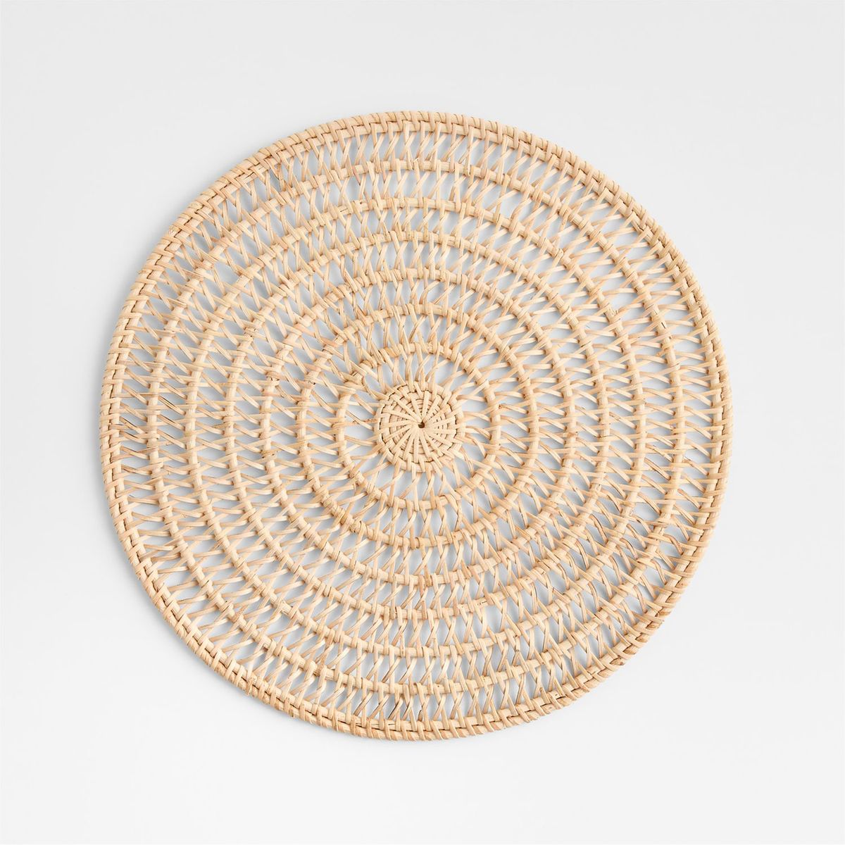CRATE & BARREL - Individual Radial 