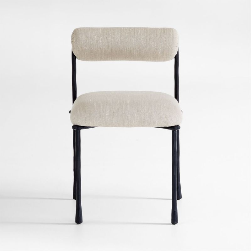 CRATE & BARREL - Silla De Comedor Brussels