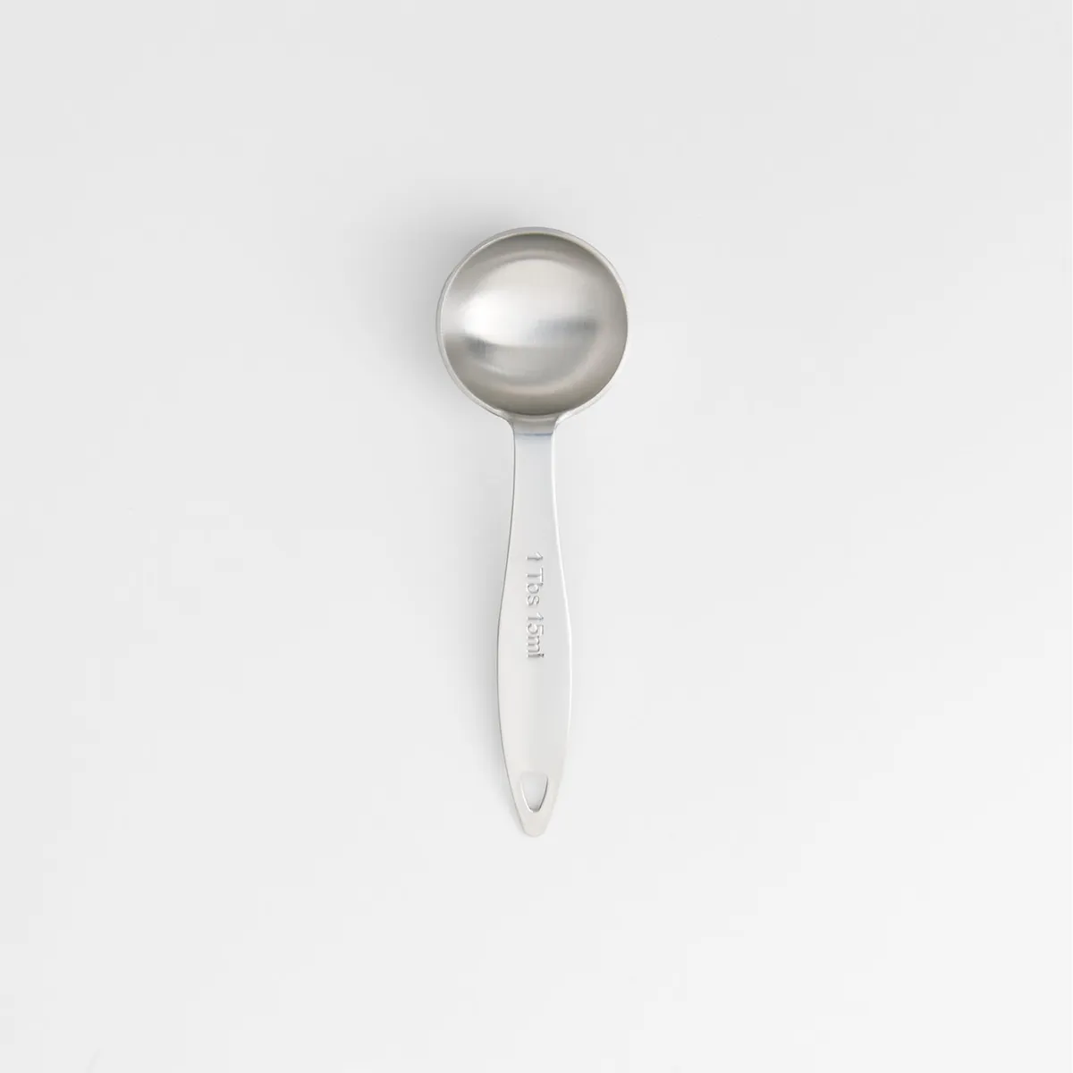 CRATE & BARREL - Cuchara De Acero Inoxidable