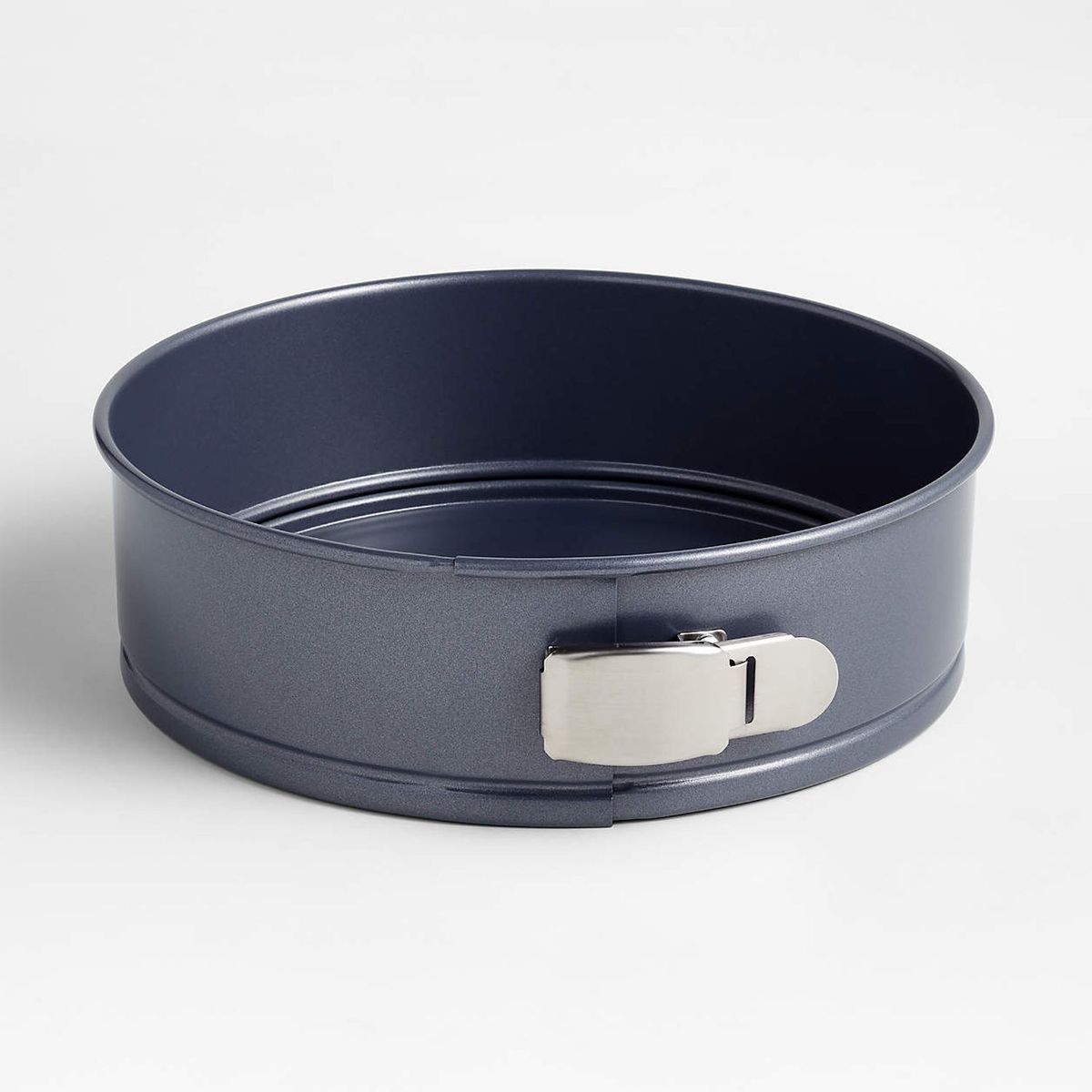 CRATE & BARREL - Molde Desmontable Crate & Barrel Slate Blue