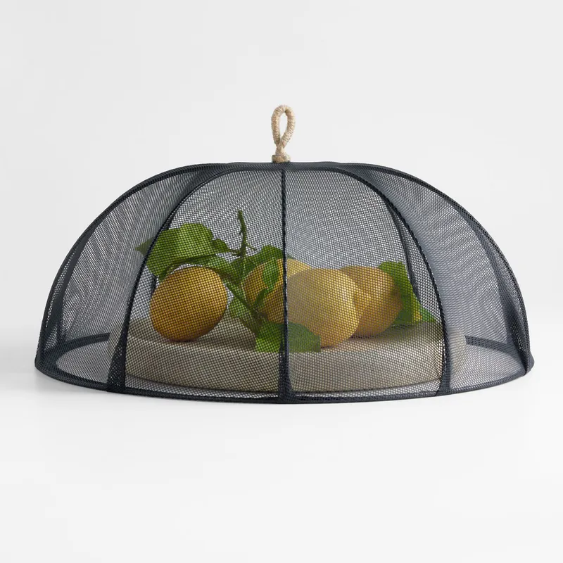 CRATE & BARREL - Cubierta De Malla Para Alimentos