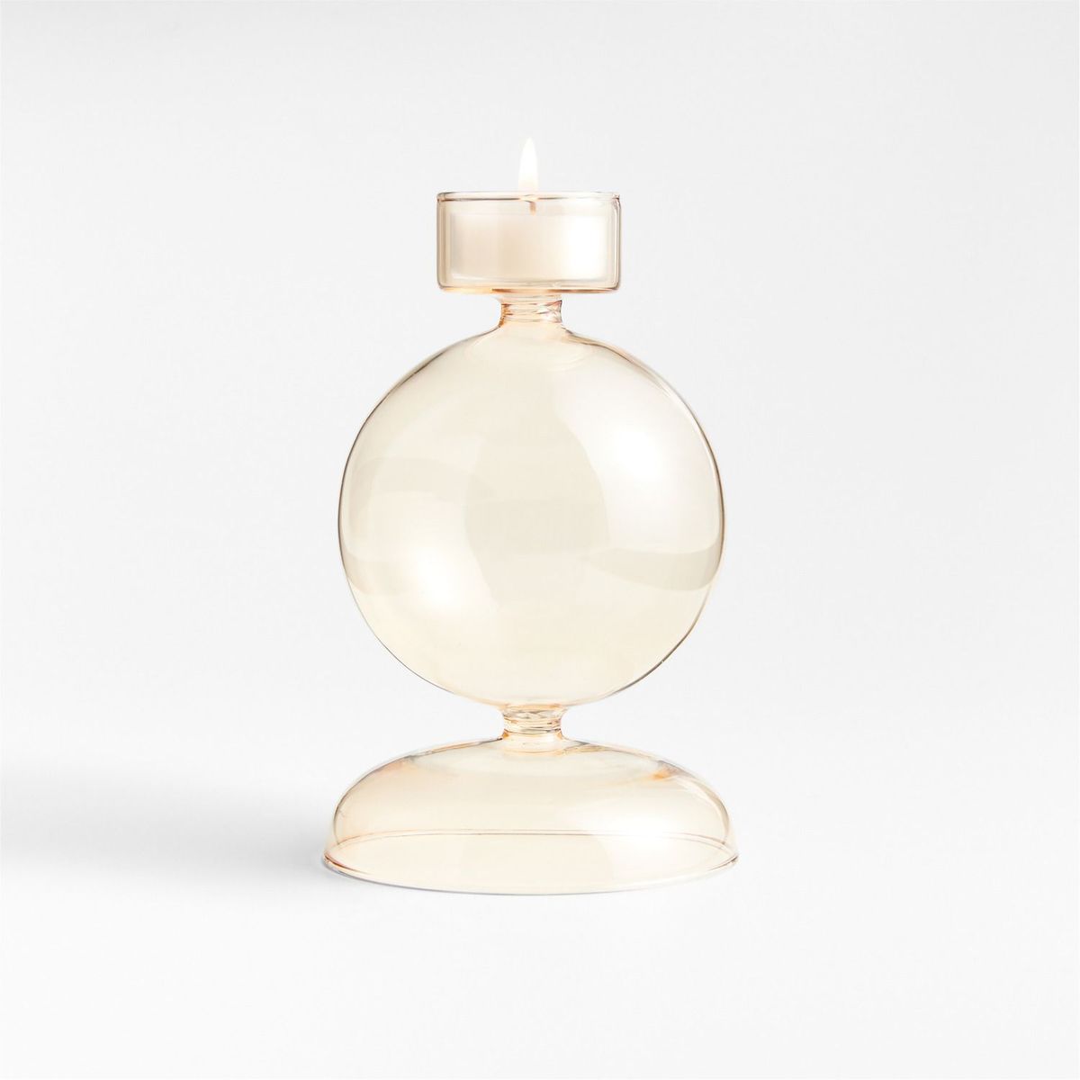 CRATE & BARREL - Candelabro Venezia