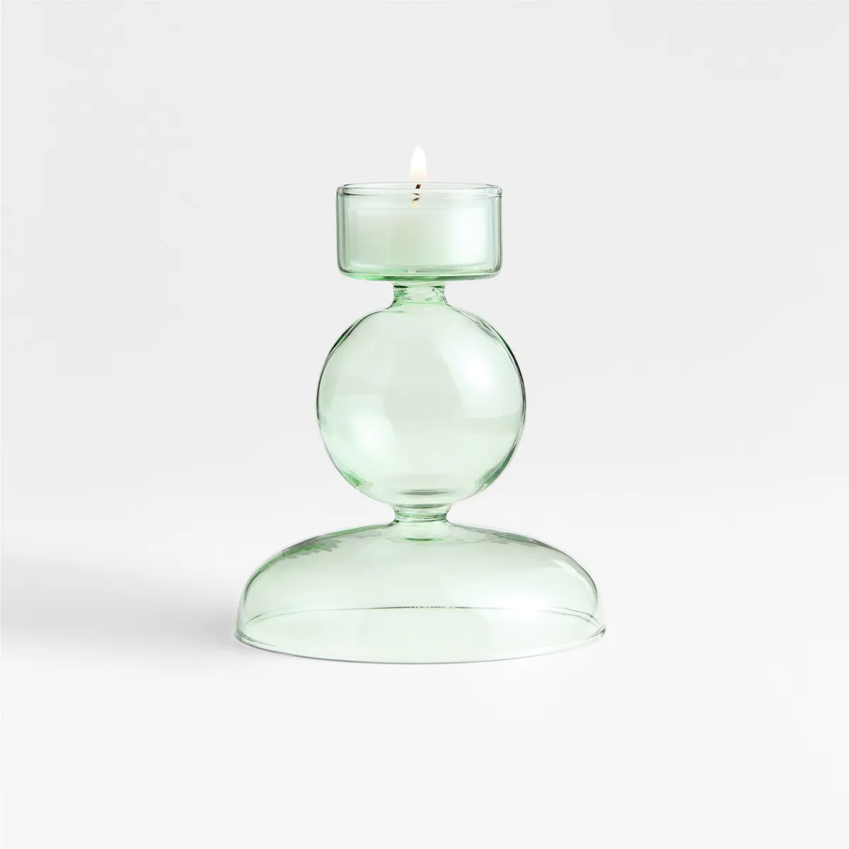 CRATE & BARREL - Candelabro Venezia