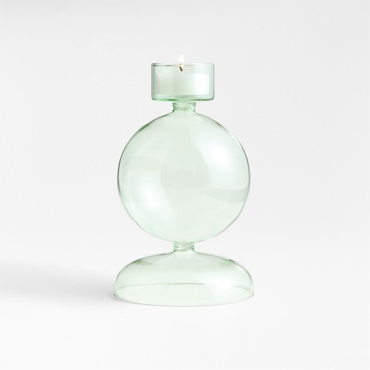 CRATE & BARREL - Candelabro Venezia