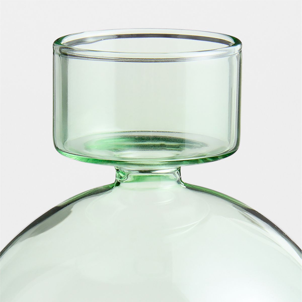 CRATE & BARREL - Candelabro Venezia