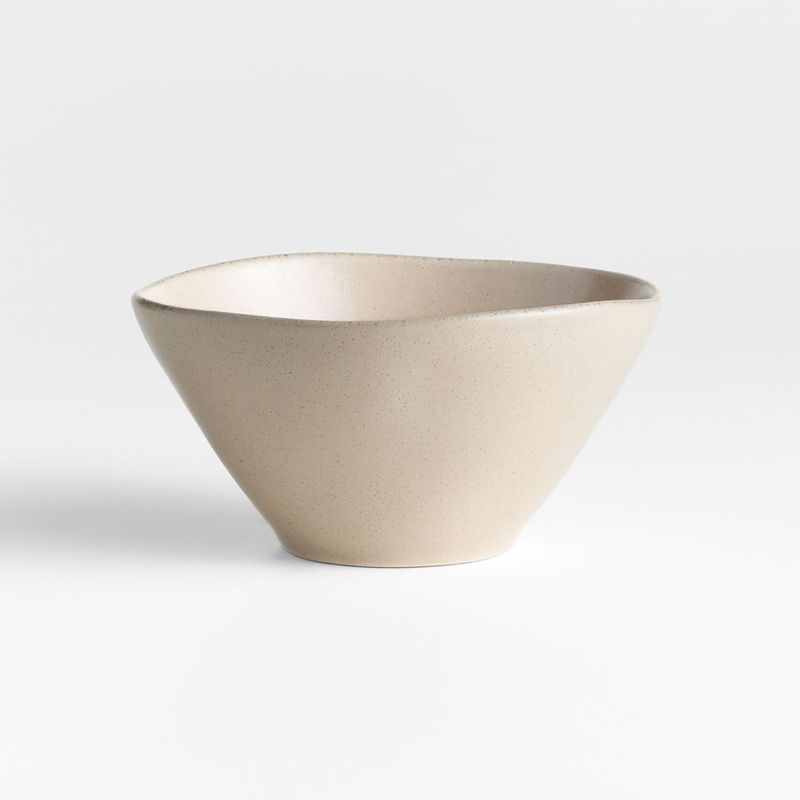 CRATE & BARREL - Bowl Marin