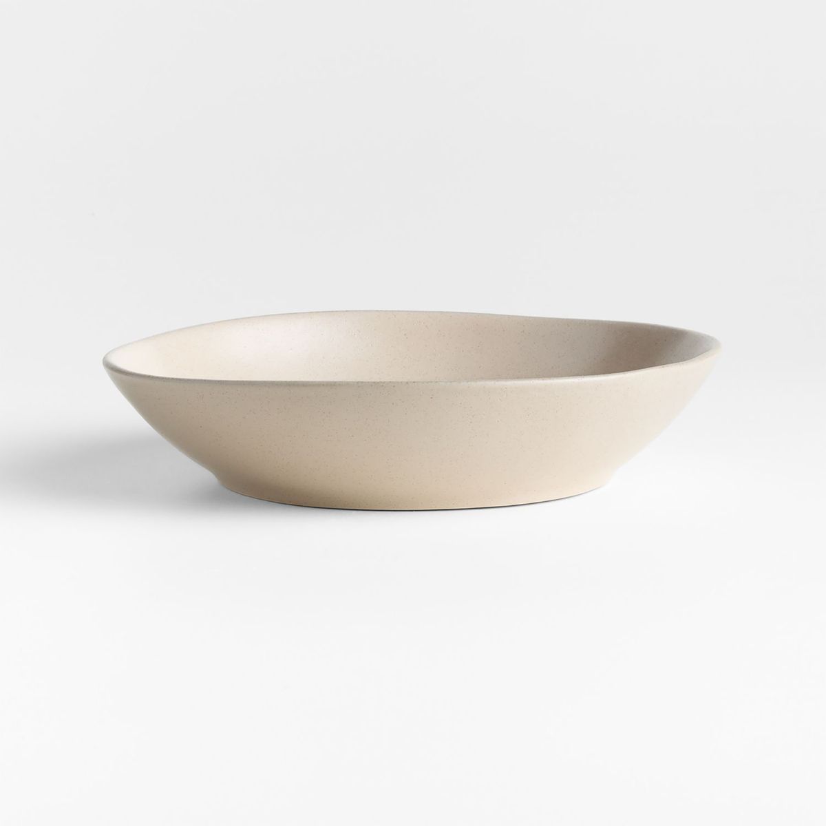 CRATE & BARREL - Bowl Bajo Marin