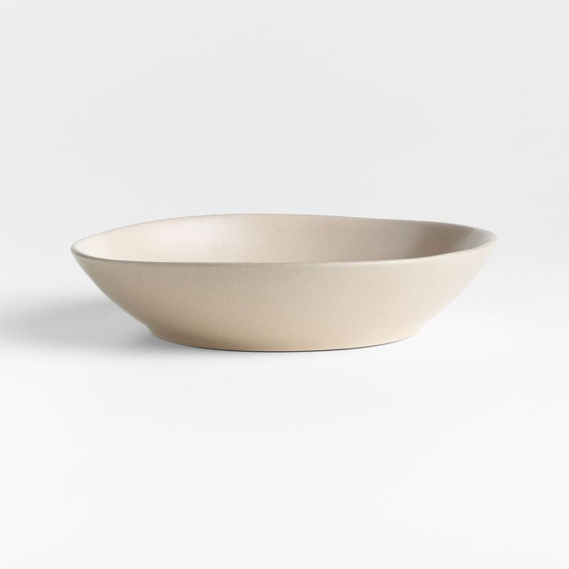CRATE & BARREL - Bowl Bajo Marin