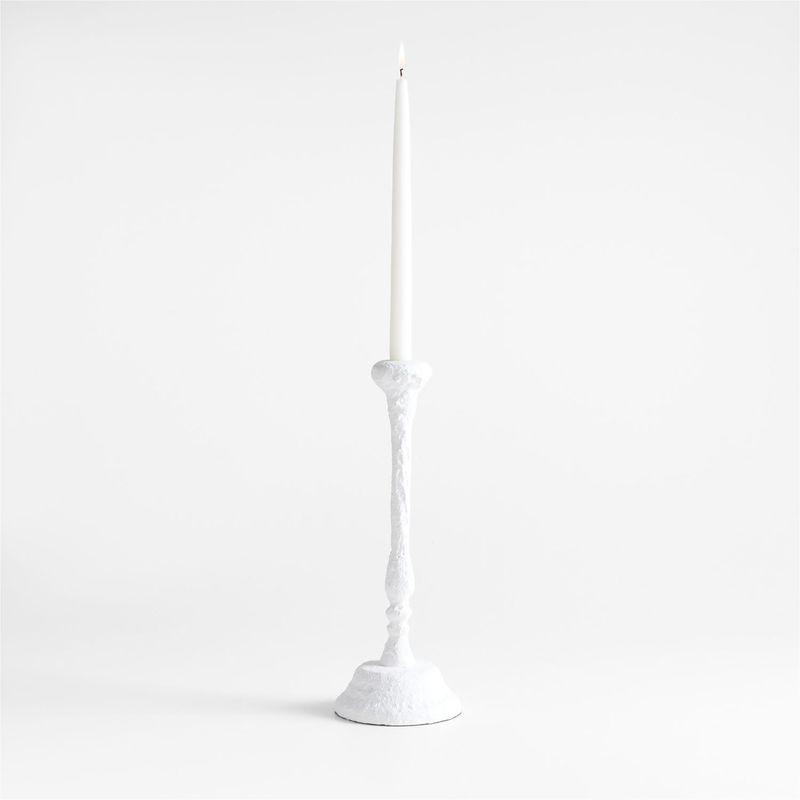 CRATE & BARREL - Candelabro Sonara 