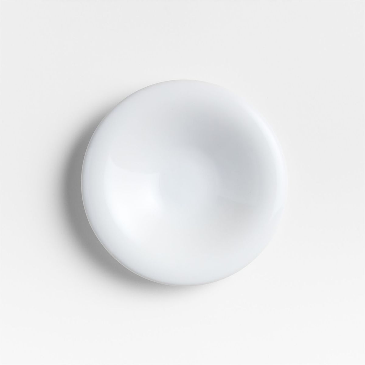 CRATE & BARREL - Plato De Aperitivo Caesna