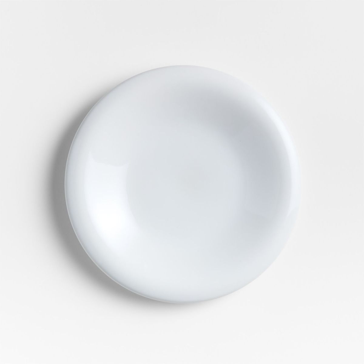 CRATE & BARREL - Plato De Ensalada Caesna