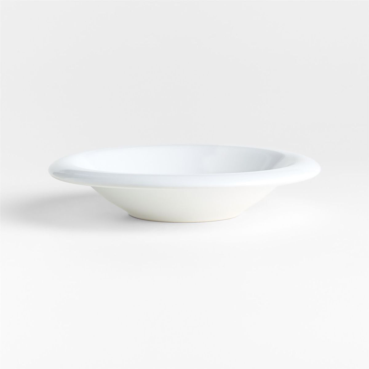 CRATE & BARREL - Bowl Bajo Caesna