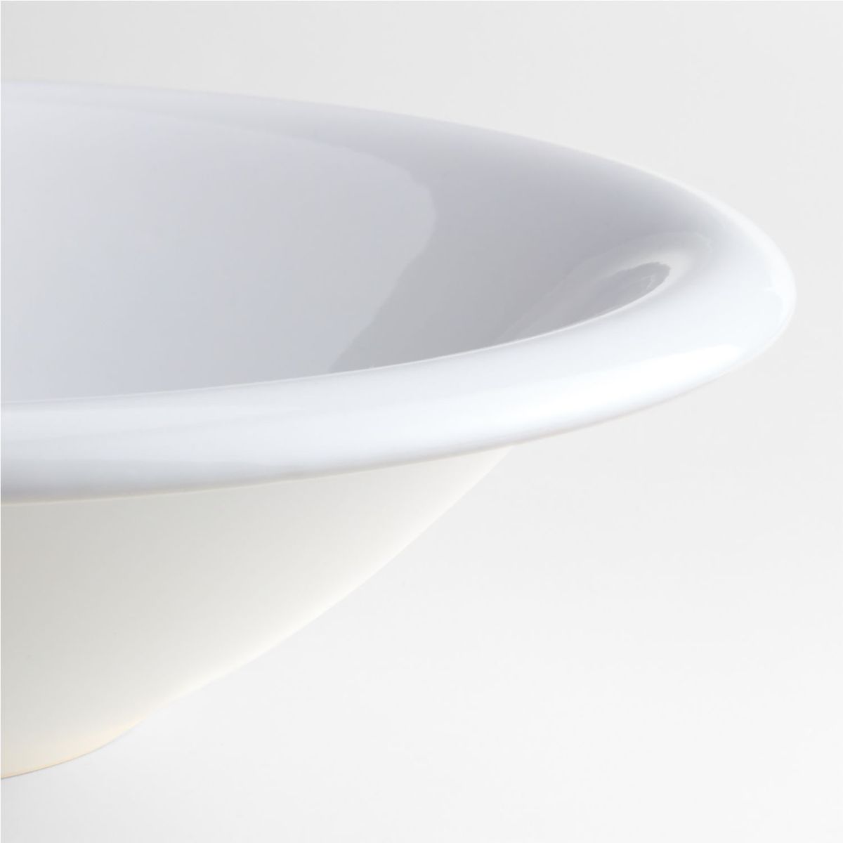 CRATE & BARREL - Bowl De Servir Caesna