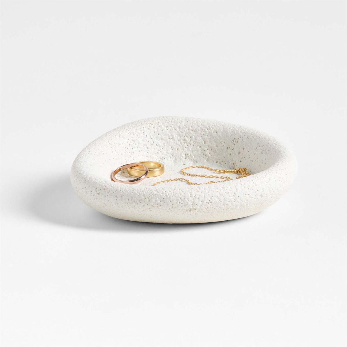 CRATE & BARREL - Porta Velas Cirro