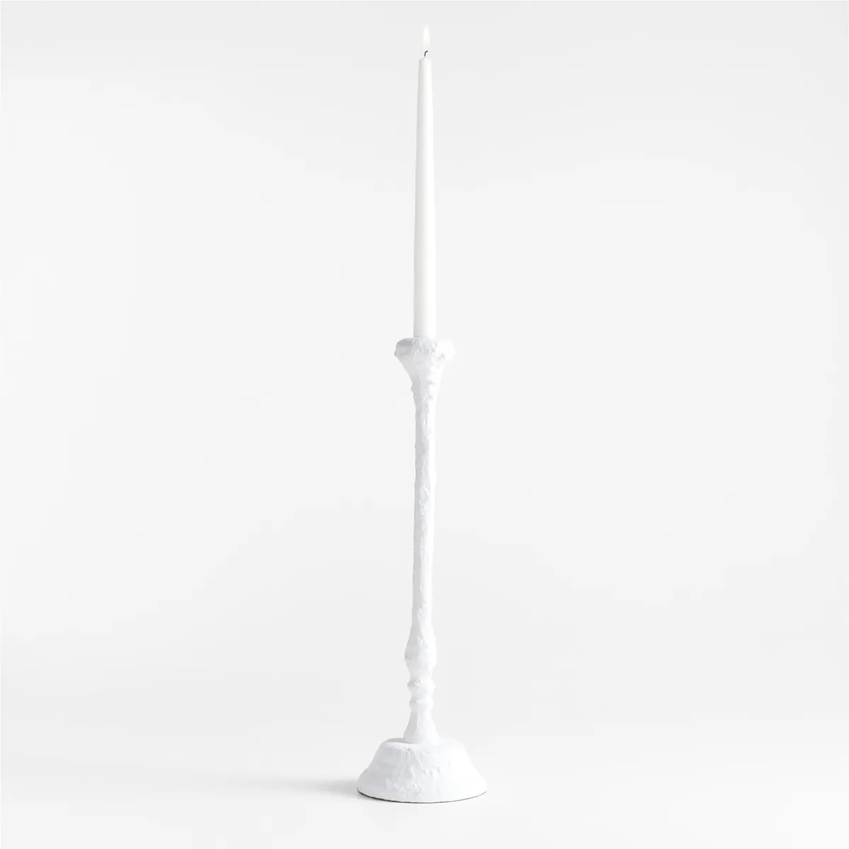 CRATE & BARREL - Candelabro Sonara 