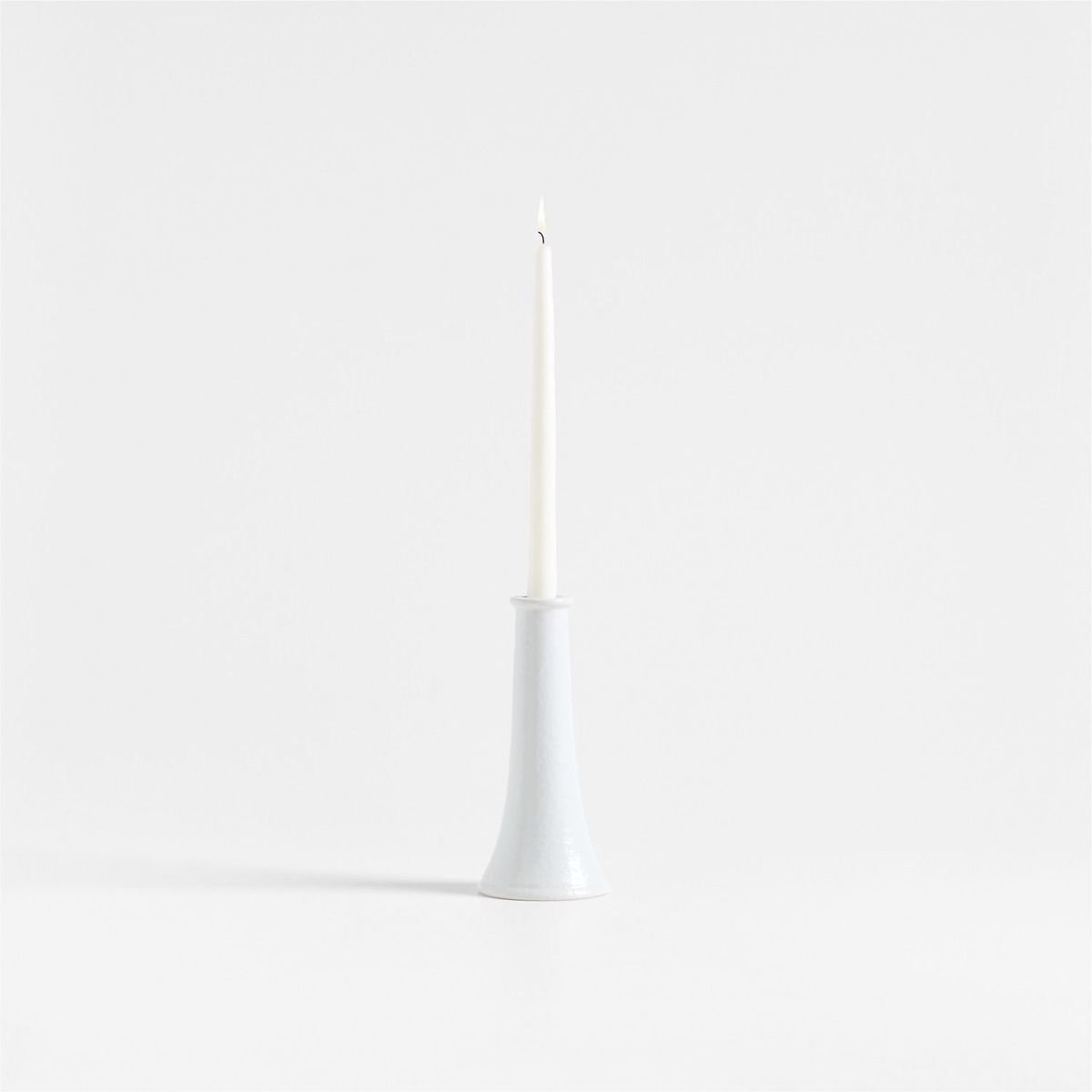 CRATE & BARREL - Candelabro Valla 