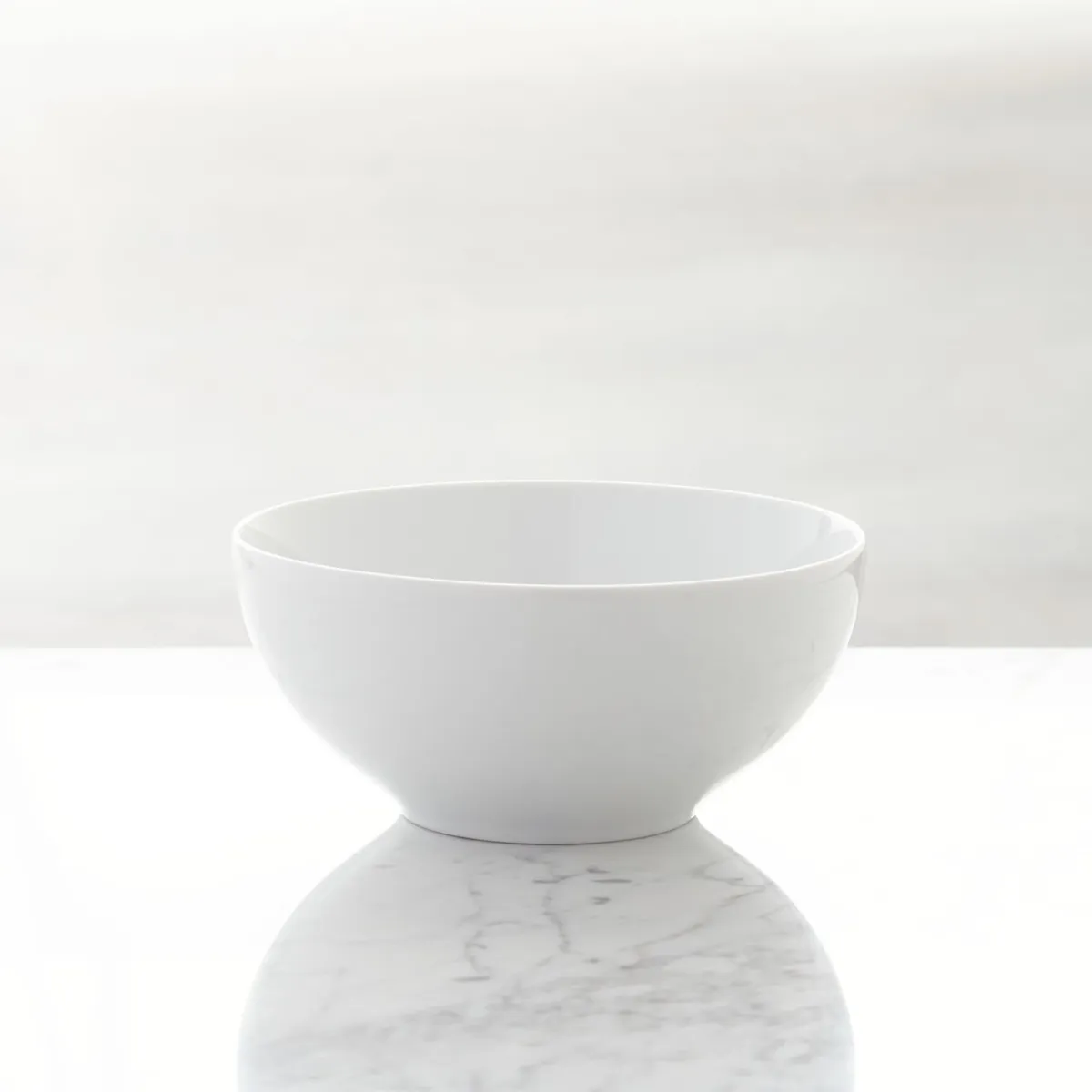CRATE & BARREL - Bowl Aspen Crate & Barrel