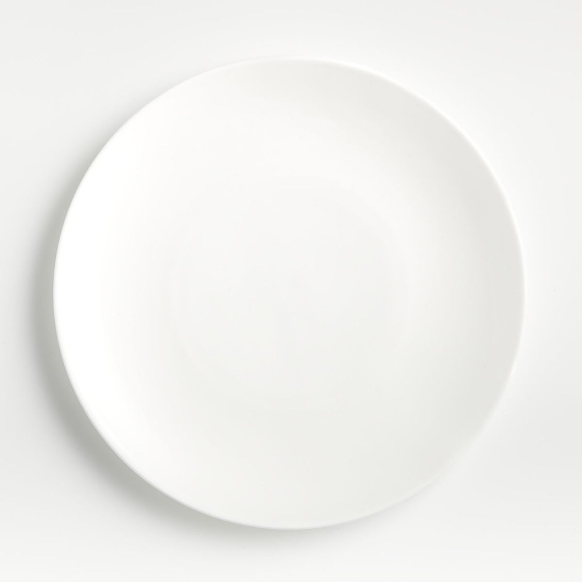 CRATE & BARREL - Plato De Fondo Bennett
