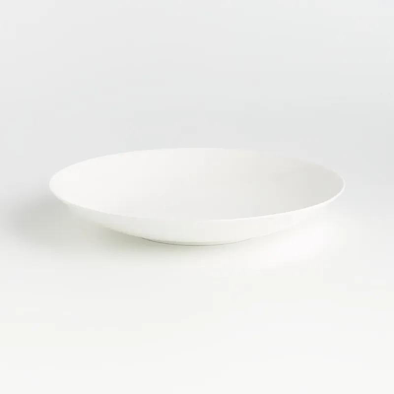 CRATE & BARREL - Bowl Bajo Bennett