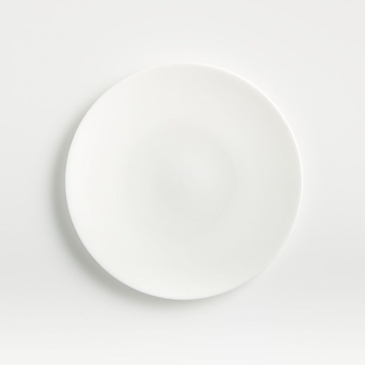 CRATE & BARREL - Plato De Ensalada Bennett