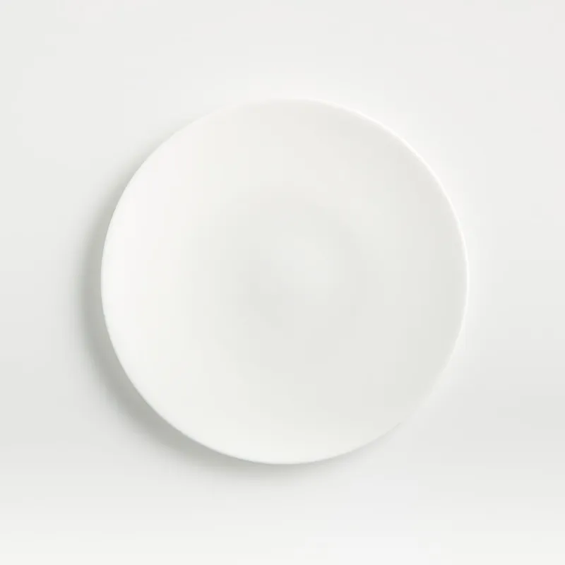 CRATE & BARREL - Plato De Ensalada Bennett
