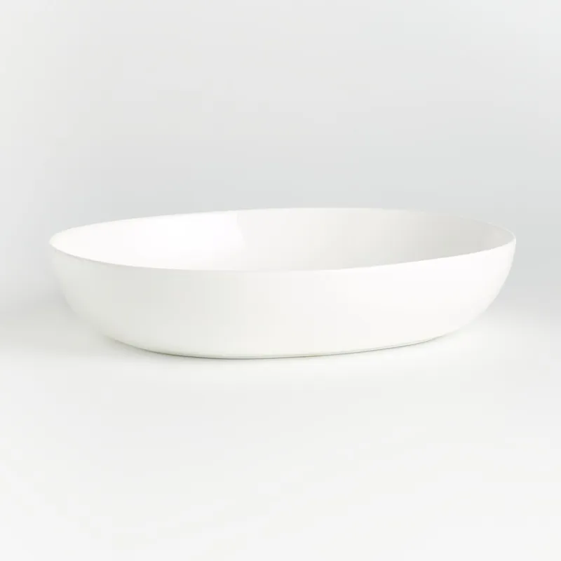 CRATE & BARREL - Bowl De Servir Bennett