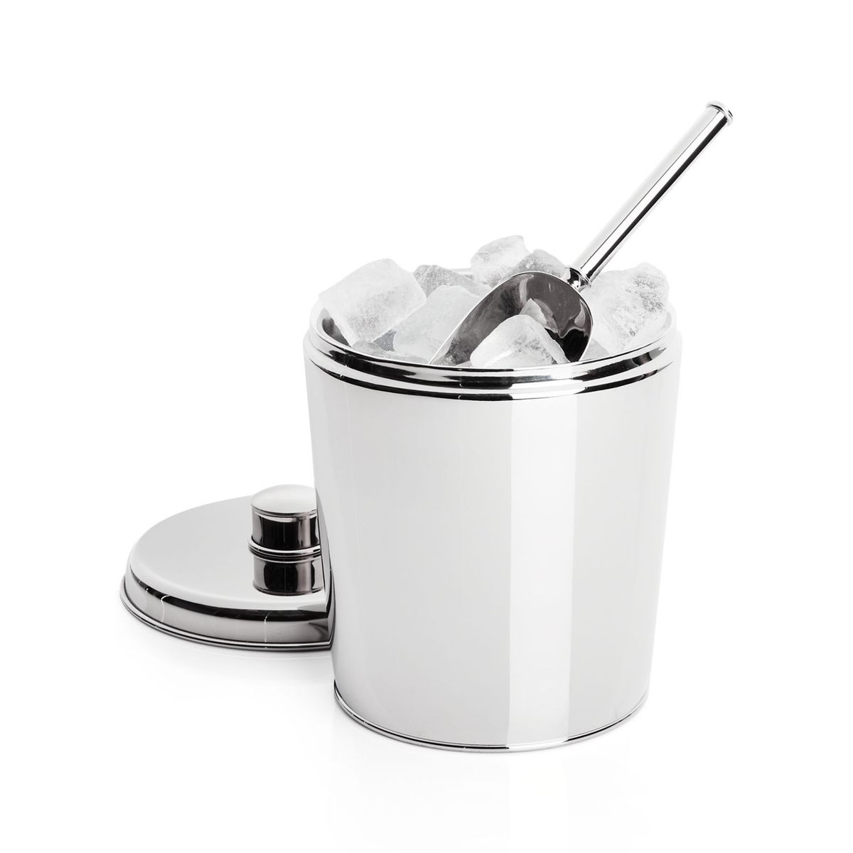 CRATE & BARREL - Recogedor de Hielo Easton