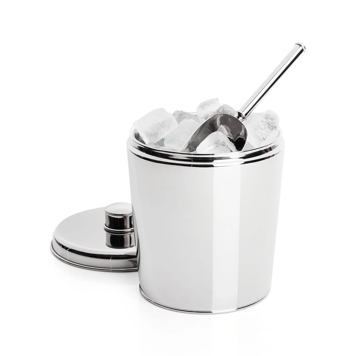 CRATE & BARREL - Recogedor de Hielo Easton